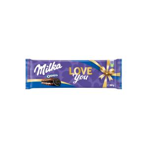 Milka Oreo Message 300g