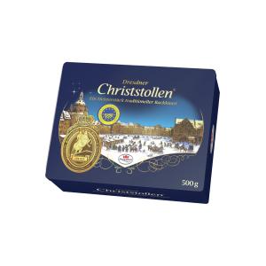 Dr. Quendt Dresden Stollen 500g