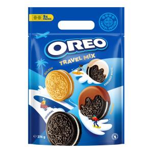 Oreo Travel Mix 274g