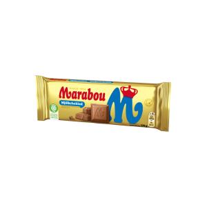 Marabou Milk 170g