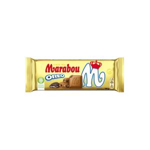 Marabou Oreo 170g