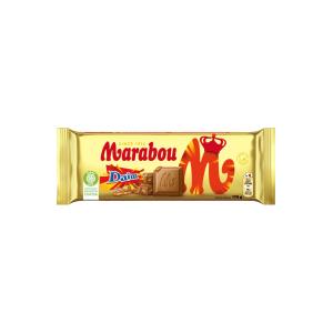 Marabou Daim-Chocolate 170g