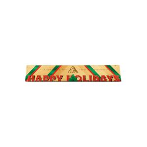 Toblerone Happy Holidays Milk 340g