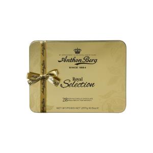 Anthon Berg Royal Selection 297g