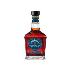Jack Daniel's Single Barrel Heritage Tennessee Whiskey 50% 1L