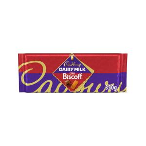 Cadbury Biscoff 350g