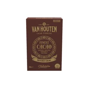 Van Houten Finest Cacao 250g