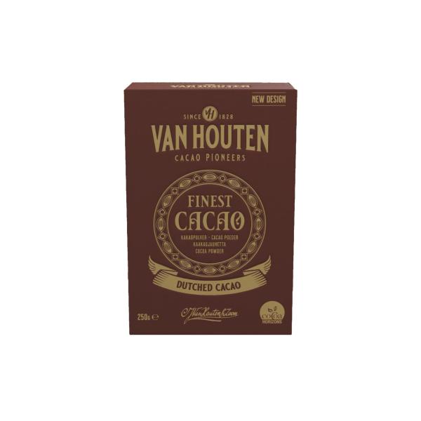 Van Houten Finest Cacao 250g