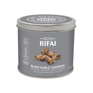 Rifai Black Garlic Cashews 150g