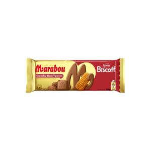 Marabou Biscoff 160g