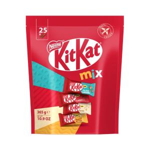 KitKat 2F Mini Mix Share Bag 365g