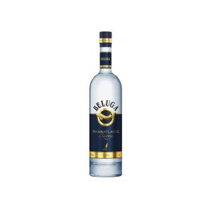 Beluga Transatlantic Racing Vodka 40% 1L