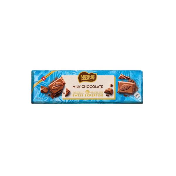 Nestlé Milk Chocolate 280g