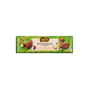 Nestlé Milk Hazelnut Chocolate 280g