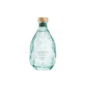Oyster Fine de Claire Adriatic Gin 42.5% 0.7 L