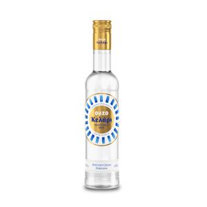 Ouzo Kelari 40% 0.2L